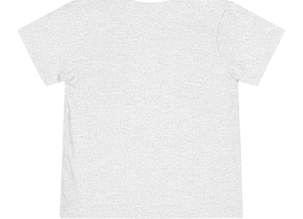 Lily Pond Stroll Toddler Short Sleeve Tee