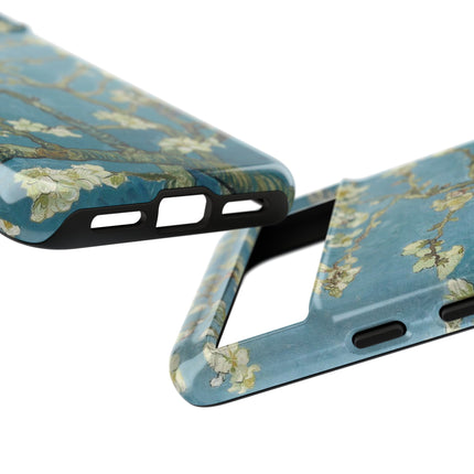 Almond Blossom by Vincent van Gogh Phone Cases