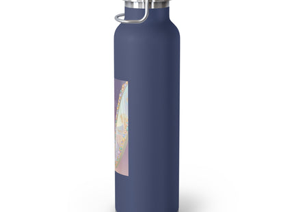 Reflections of Enchantment Copper Vacuum Insulated Bottle, 22oz