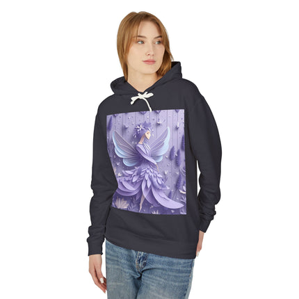 Lavender Fairy Hoodie