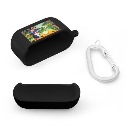 Sailor Kitten’s River Adventure AirPods and AirPods Pro Case
