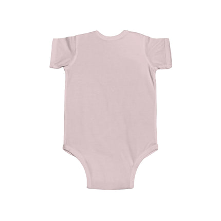Tranquil River Dream Baby Bodysuit – Crocodile Jungle Serenity Design