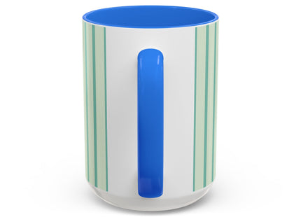 The Christmas Angel Colorful Mugs (11oz, 15oz)