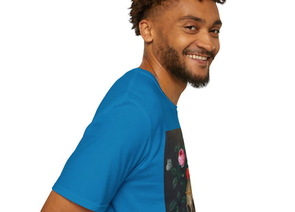 Vanitas Still Life by Jan van Kessel Softstyle T-Shirt