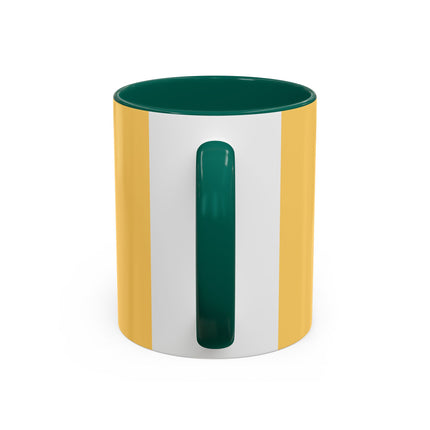 Saint-Tropez by Paul Signac Colorful Mugs (11oz, 15oz)