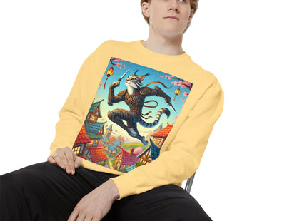 Springbound Sentinel Sweatshirt
