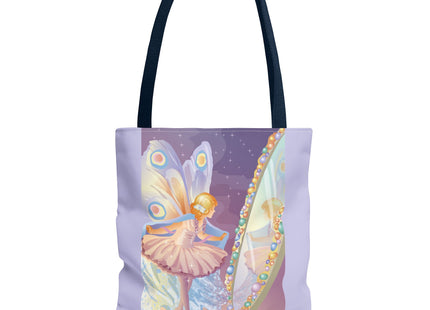 Reflections of Enchantment Tote Bag (AOP)