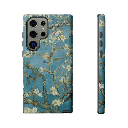 Almond Blossom by Vincent van Gogh Phone Cases