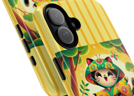 Firefly Dance on Wheels Lunch Bag Phone Cases