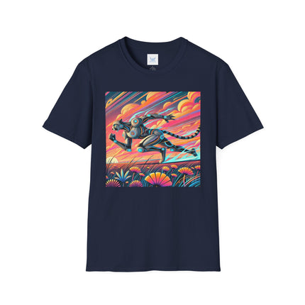 Swift Guardian Softstyle T-Shirt