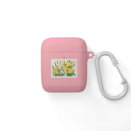 Daffodil by Tanigami Kônan AirPods Case