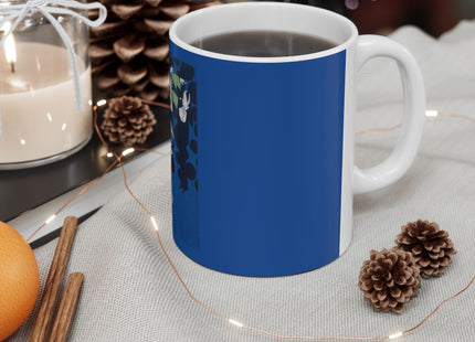 Where is my boy tonight by Ralph Barton Ceramic Mug 11oz