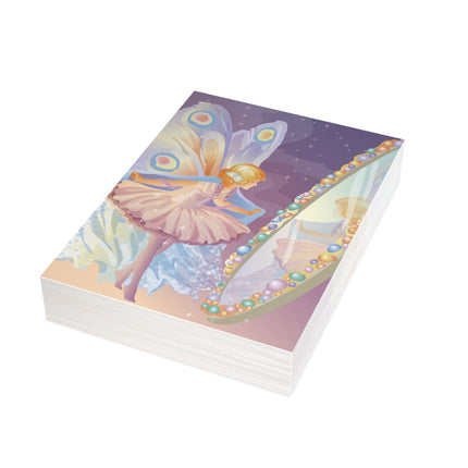 Reflections of Enchantment Greeting Cards (1, 10, 30, and 50pcs)