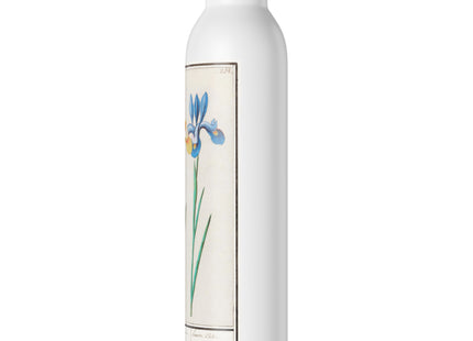 Iris, Iris sibirica by Anselmus Boëtius de Boodt Slim Water Bottle