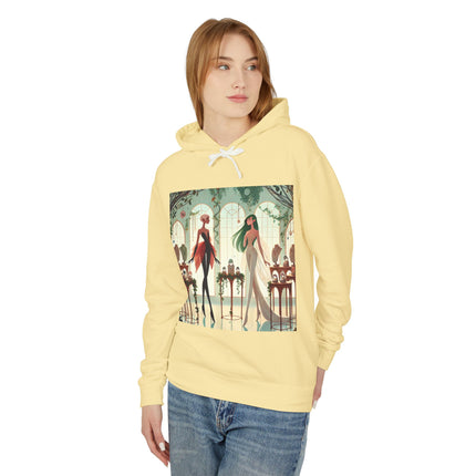 Fairy Treasures Hoodie
