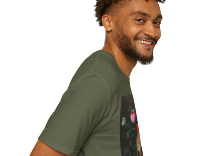 Vanitas Still Life by Jan van Kessel Softstyle T-Shirt