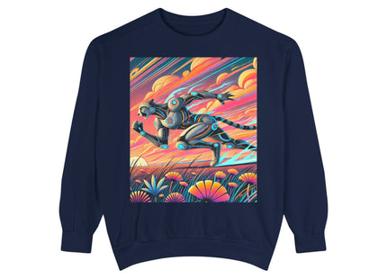Swift Guardian Sweatshirt