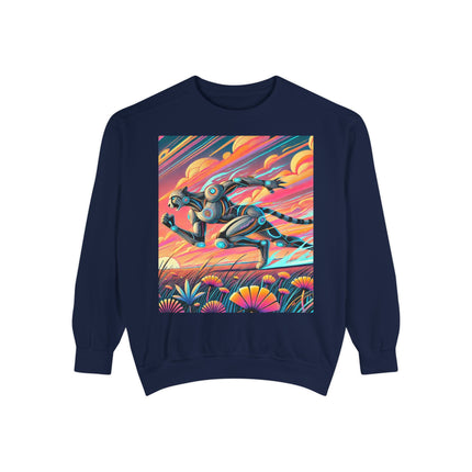 Swift Guardian Sweatshirt