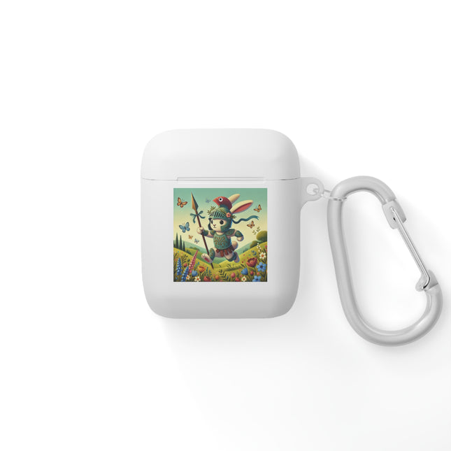 Rabbit Gladiator AirPods and AirPods Pro Case