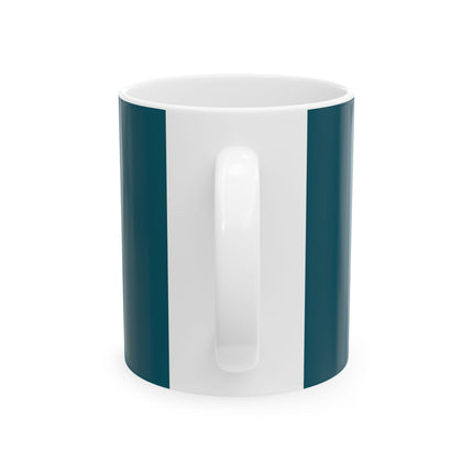 Underwater Symphony 11 oz Ceramic Mug