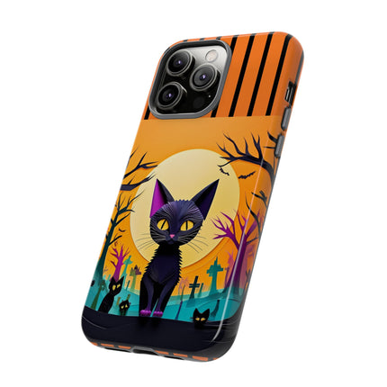 Phantom Parade Phone Cases
