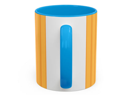 The Bewitching Ride Colorful Mugs (11oz, 15oz)