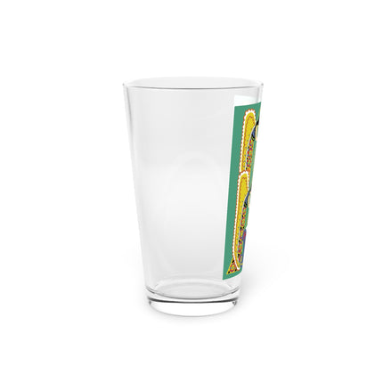 Sacred Slumber Glass, 16oz