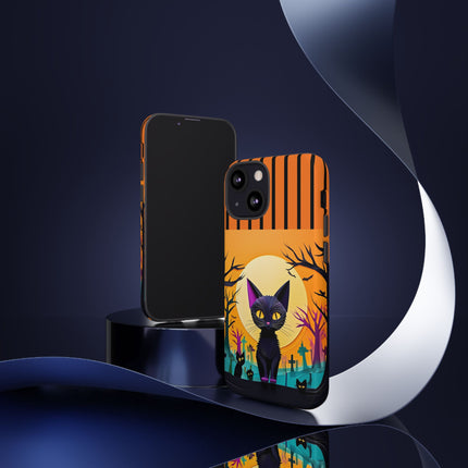 Phantom Parade Phone Cases