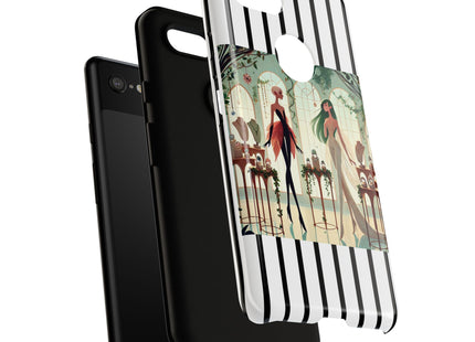 Fairy Treasures Phone Cases