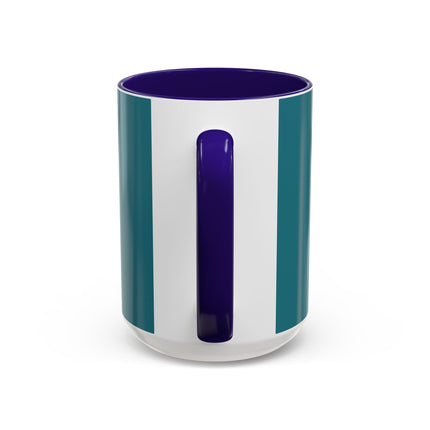 🌙🎃 The Witch Of Crescent Moon Pumpkin Colorful Mug – Colorful Halloween Charm