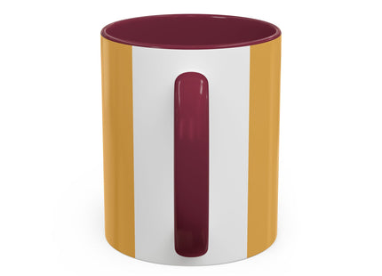 Madonna and Child by Carlo Crivelli Colorful Mugs (11oz, 15oz)