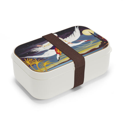Flight of the Enchantress Bento Lunch Box