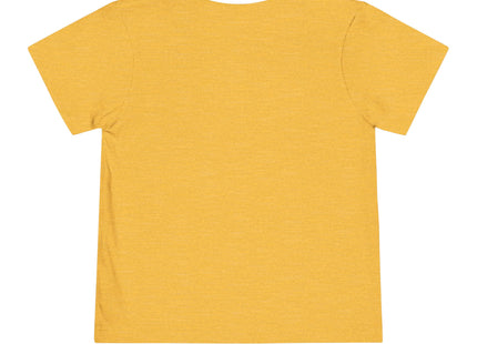 Lily Pond Stroll Toddler Short Sleeve Tee