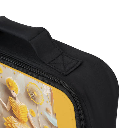 Dandelion Fairy Lunch Bag