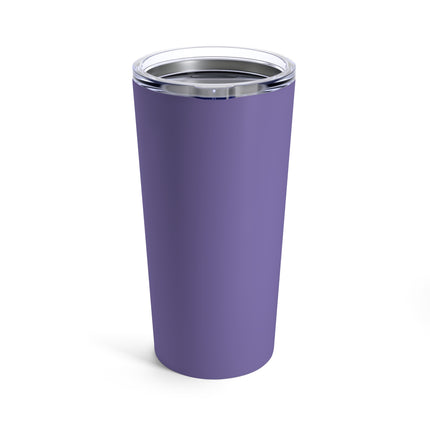 October & Opal, Tourmaline (from the Gem Series) by Sofia Chiostri Tumbler 20oz