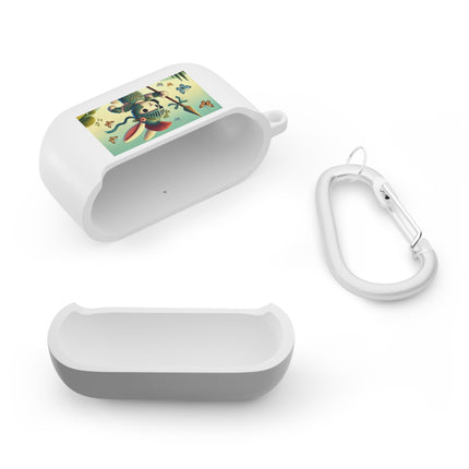 Rabbit Gladiator AirPods and AirPods Pro Case