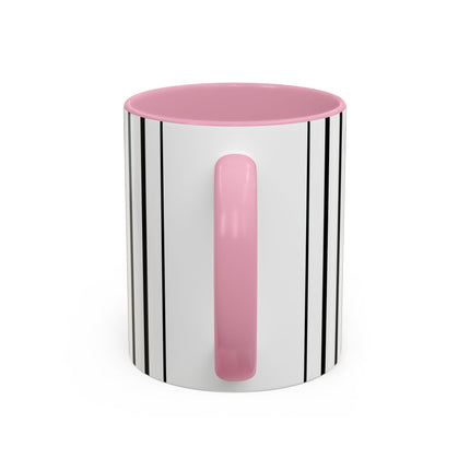 Les Hermines by Georges Lepape Colorful Mugs (11oz, 15oz)