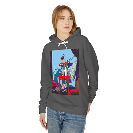 Librairie de l'amateur Hoodie