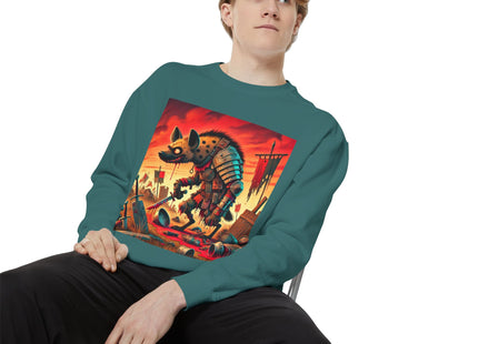 The Cunning Scavenger Sweatshirt