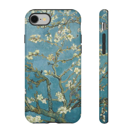 Almond Blossom by Vincent van Gogh Phone Cases