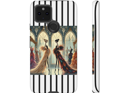 Couture & Wings Phone Cases