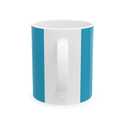 Tranquil Retreat 11 oz Ceramic Mug