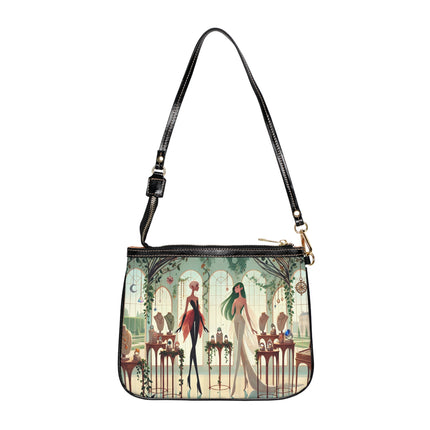 The Fairy Treasures Shoulder Bag – Sparkle, Wonder & Enchanted Friendship