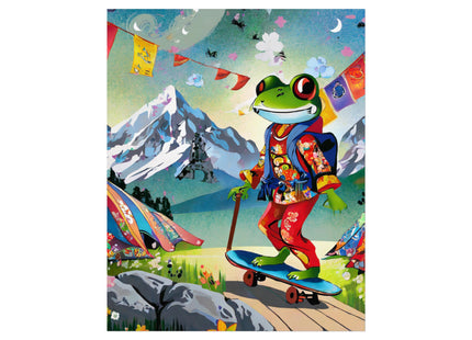 Fine Art Posters