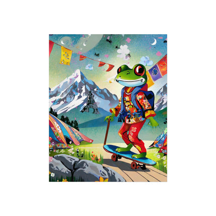Fine Art Posters