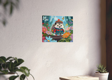 Fine Art Posters