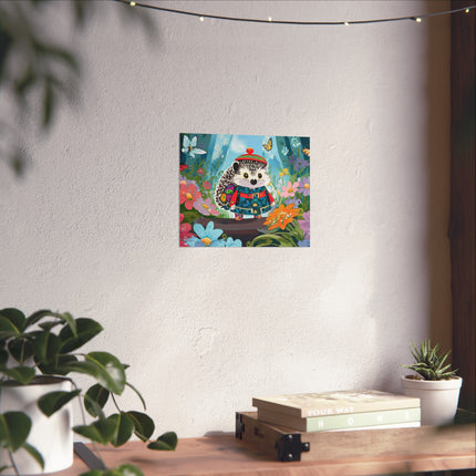 Fine Art Posters