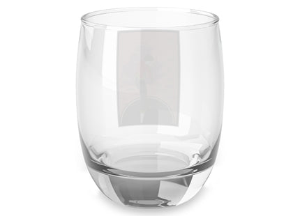 Woman Waiting for her Beloved at 1:59 by Kobayashi Kaichi Whiskey Glass