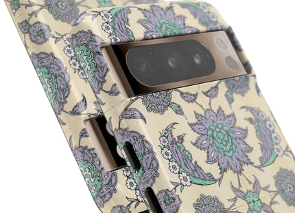 Arabic Art Pattern by Emile Prisses d’Avennes Phone Cases