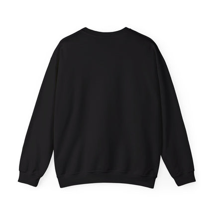 Mystic Elegance Unisex Heavy Blend™ Crewneck Sweatshirt